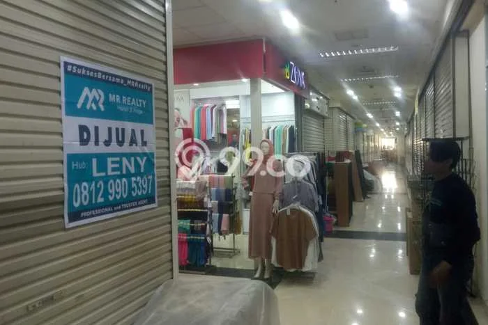 Komersial Bagus Dijual di Permata Hijau Jakarta Selatan Lokasi Strategis Cocok untuk Kembangkan Bisnis Komersial Bagus Dijual di Permata Hijau Jakarta Selatan Lokasi Strategis Cocok untuk Kembangkan Bisnis
