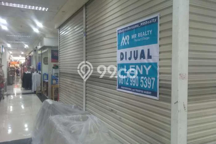 Komersial Bagus Dijual di Permata Hijau Jakarta Selatan Lokasi Strategis Cocok untuk Kembangkan Bisnis Komersial Bagus Dijual di Permata Hijau Jakarta Selatan Lokasi Strategis Cocok untuk Kembangkan Bisnis