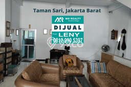 Dijual! Ruko di Tamansari Jakarta Barat LT 120m2 / LB 380m2 Kawasan Bisnis Dijual! Ruko di Tamansari Jakarta Barat LT 120m2 / LB 380m2 Kawasan Bisnis