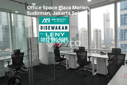 Disewakan Kantor di Kawasan Ramai Sudirman Luas 12m2 Disewakan Kantor di Kawasan Ramai Sudirman Luas 12m2