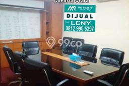 Dijual! Kantor di Sunter Jakarta Utara LT 88m2 / LB 88m2 Kawasan Strategis Dijual! Kantor di Sunter Jakarta Utara LT 88m2 / LB 88m2 Kawasan Strategis