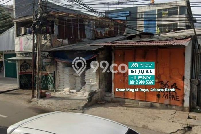 Ruko Bagus Dijual di Daan Mogot Jakarta Barat Lokasi Strategis Cocok untuk Kembangkan Bisnis Ruko Bagus Dijual di Daan Mogot Jakarta Barat Lokasi Strategis Cocok untuk Kembangkan Bisnis