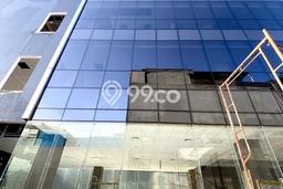 Kantor Bagus Dijual LB 2069m2 Lokasi Strategis Jakarta Selatan Area Cocok untuk Berbisnis Kantor Bagus Dijual LB 2069m2 Lokasi Strategis Jakarta Selatan Area Cocok untuk Berbisnis