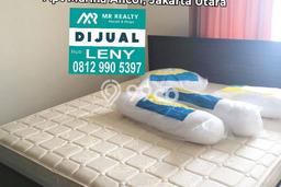 Apartemen Favorit Modern Dijual di Jakarta Utara dengan 2 Kamar Tidur Apartemen Favorit Modern Dijual di Jakarta Utara dengan 2 Kamar Tidur