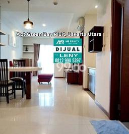 Apartemen Favorit Modern Dijual di Jakarta Utara dengan 2 Kamar Tidur Apartemen Favorit Modern Dijual di Jakarta Utara dengan 2 Kamar Tidur
