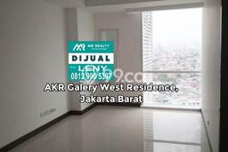 Hunian Apartemen Ideal untuk Dijual di Jakarta Barat dengan 1 Kamar Hunian Apartemen Ideal untuk Dijual di Jakarta Barat dengan 1 Kamar