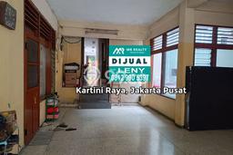 Ruko Bagus Dijual di Kartini Jakarta Pusat Lokasi Strategis Cocok untuk Kembangkan Bisnis Ruko Bagus Dijual di Kartini Jakarta Pusat Lokasi Strategis Cocok untuk Kembangkan Bisnis