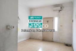 Jarang Ada! Rumah Kontrakan 4 Kamar Nyaman Siap Huni Jelambar Jarang Ada! Rumah Kontrakan 4 Kamar Nyaman Siap Huni Jelambar