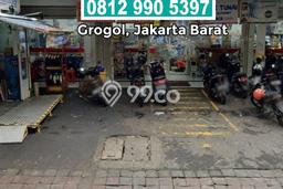 Ruko Bagus Dijual di Grogol Jakarta Barat Lokasi Strategis Cocok untuk Kembangkan Bisnis Ruko Bagus Dijual di Grogol Jakarta Barat Lokasi Strategis Cocok untuk Kembangkan Bisnis