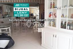 Apartemen Prestisius Dijual di Jakarta Barat Lokasi Strategis Punya 3 Kamar Tidur Apartemen Prestisius Dijual di Jakarta Barat Lokasi Strategis Punya 3 Kamar Tidur
