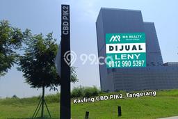 Tanah Kosong Dijual di Jakarta Utara dengan Area 2191m2 Tanah Kosong Dijual di Jakarta Utara dengan Area 2191m2