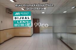 Ruko Bagus Dijual LB 240m2 Lokasi Strategis Jakarta Barat Area Cocok untuk Bisnis Ruko Bagus Dijual LB 240m2 Lokasi Strategis Jakarta Barat Area Cocok untuk Bisnis