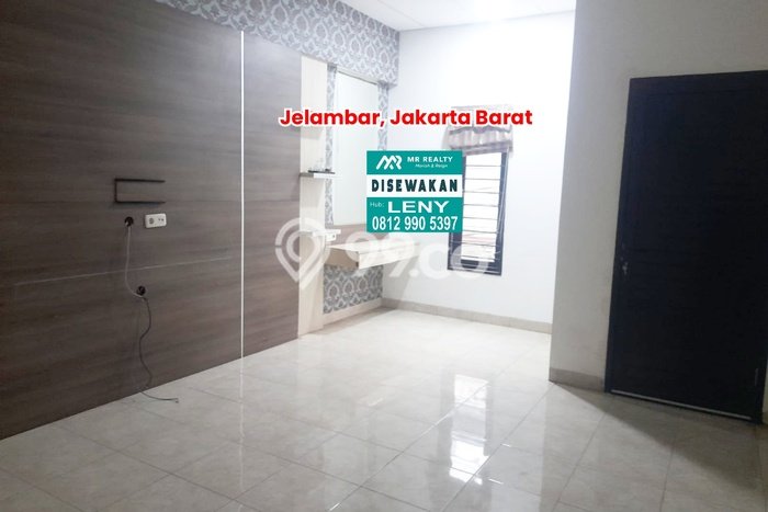 Disewakan Ruko di Pusat Kota Jakarta Barat Ramai Strategis Disewakan Ruko di Pusat Kota Jakarta Barat Ramai Strategis