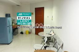 Apartemen Terawat Dijual di Jakarta Pusat Spesifikasi 2 KT, 1 KM Apartemen Terawat Dijual di Jakarta Pusat Spesifikasi 2 KT, 1 KM