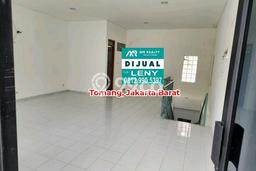 Rumah Murah LT 85m2 di Tomang Lingkungan Asri Rumah Murah LT 85m2 di Tomang Lingkungan Asri