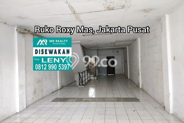 Ruko Bagus Dijual LB 260m2 Lokasi Strategis Jakarta Pusat Area Cocok untuk Berbisnis Ruko Bagus Dijual LB 260m2 Lokasi Strategis Jakarta Pusat Area Cocok untuk Berbisnis