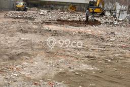 Tanah Kosong Dijual di Jakarta Utara dengan Area 1870m2 Tanah Kosong Dijual di Jakarta Utara dengan Area 1870m2