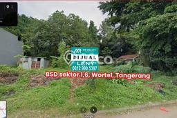Dijual Tanah di Tangerang, Luas 180m2 PPJB Dijual Tanah di Tangerang, Luas 180m2 PPJB