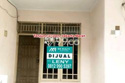 Dijual Hunian Rumah Nyaman 4 KT di Tanjung Duren, Jakarta Barat Dijual Hunian Rumah Nyaman 4 KT di Tanjung Duren, Jakarta Barat