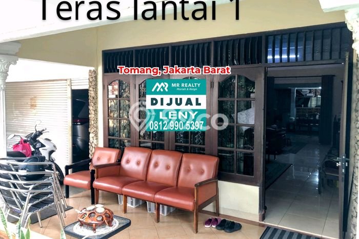 Hunian Super Elit dengan Akses Paling Strategis di Tomang, Jakarta Barat Hunian Super Elit dengan Akses Paling Strategis di Tomang, Jakarta Barat