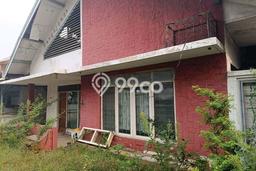 For Sale! Luxury House LT 277m2 Desain Elegan di Cideng For Sale! Luxury House LT 277m2 Desain Elegan di Cideng