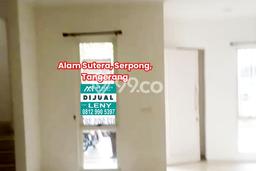 Ready to Use! Premium House LT 112m2 Desain Modern di Alam Sutera Ready to Use! Premium House LT 112m2 Desain Modern di Alam Sutera