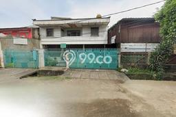 Ruko Bagus Dijual LB 400m2 Lokasi Strategis Jakarta Barat Area Cocok untuk Berbisnis Ruko Bagus Dijual LB 400m2 Lokasi Strategis Jakarta Barat Area Cocok untuk Berbisnis
