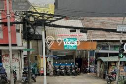 Unit Ruko Dijual di Gambir Jakarta Pusat Luas Bangunan 135m2 Unit Ruko Dijual di Gambir Jakarta Pusat Luas Bangunan 135m2