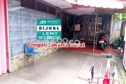 Hunian Eksklusif Best Area di Jakarta Barat, DKI Jakarta Hunian Eksklusif Best Area di Jakarta Barat, DKI Jakarta