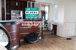 Paling Dicari! Apartemen Premium Dijual di Taman Anggrek Punya 1 Bedroom Paling Dicari! Apartemen Premium Dijual di Taman Anggrek Punya 1 Bedroom