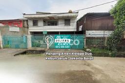 Ruko Bagus Dijual di Jalan Panjang Jakarta Barat Lokasi Strategis Cocok untuk Kembangkan Bisnis Ruko Bagus Dijual di Jalan Panjang Jakarta Barat Lokasi Strategis Cocok untuk Kembangkan Bisnis