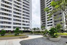 Apartemen Nyaman Dijual di Lippo Cikarang, Cikarang Dilengkapi 2 KT dan 1 KM Apartemen Nyaman Dijual di Lippo Cikarang, Cikarang Dilengkapi 2 KT dan 1 KM