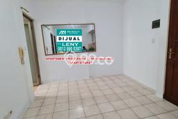Siap Huni Apartemen di Jakarta Barat 2 Kamar & 1 Kamar Mandi, Luas 40m2 Siap Huni Apartemen di Jakarta Barat 2 Kamar & 1 Kamar Mandi, Luas 40m2