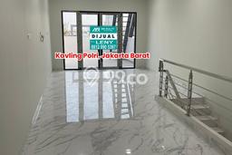 Rumah Mewah LB 90m2 Siap Pakai Desain Elegan di Jelambar, Jakarta Barat Rumah Mewah LB 90m2 Siap Pakai Desain Elegan di Jelambar, Jakarta Barat