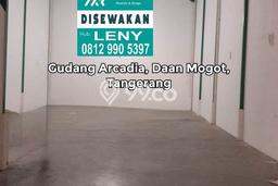 Disewakan Gudang di Pusat Kota Tangerang Ramai Strategis Disewakan Gudang di Pusat Kota Tangerang Ramai Strategis