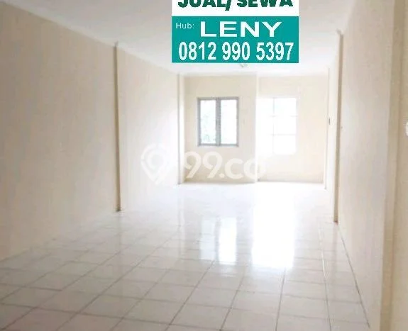 Unit Komersial Disewakan di Jakarta Barat Area Strategis Harga Kompetitif Unit Komersial Disewakan di Jakarta Barat Area Strategis Harga Kompetitif