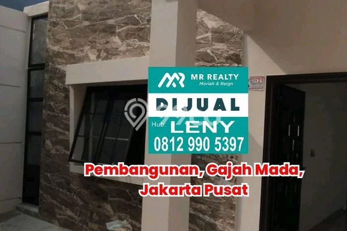 Hunian Super Elit dengan Akses Paling Strategis di Gajah Mada, Jakarta Pusat Hunian Super Elit dengan Akses Paling Strategis di Gajah Mada, Jakarta Pusat