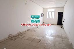 Disewakan Ruko di Pusat Kota Jakarta Pusat Ramai Strategis Disewakan Ruko di Pusat Kota Jakarta Pusat Ramai Strategis
