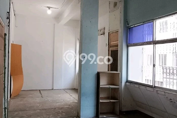 Unit Ruko Dijual di Jakarta Pusat LT 200m2 & LB 600m2 Unit Ruko Dijual di Jakarta Pusat LT 200m2 & LB 600m2