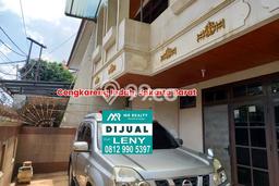 Jual Rumah Bagus Siap Huni LB 250m2 di Cengkareng, Jakarta Barat Jual Rumah Bagus Siap Huni LB 250m2 di Cengkareng, Jakarta Barat