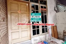 Rumah Minimalis 3 KT LT 56m2 di Jelambar Rumah Minimalis 3 KT LT 56m2 di Jelambar