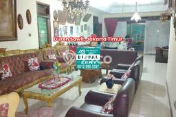 Siap Huni Hunian Elit 3 Kamar di Duren Sawit Dekat ke Mana Pun Siap Huni Hunian Elit 3 Kamar di Duren Sawit Dekat ke Mana Pun