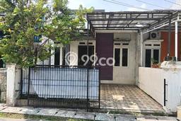 Rumah Modern Minimalis 2 Kamar Siap Huni di Ciledug Rumah Modern Minimalis 2 Kamar Siap Huni di Ciledug