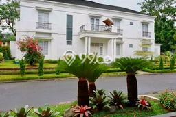 For Sale! Premium House LT 430m2 Desain Modern di BSD The Green For Sale! Premium House LT 430m2 Desain Modern di BSD The Green