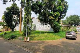 Tanah Dijual Area Strategis di BSD Taman Giri Loka Tangerang 273m2 Tanah Dijual Area Strategis di BSD Taman Giri Loka Tangerang 273m2