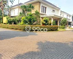 Hunian Super Mewah dengan Akses Paling Strategis di BSD Foresta, Tangerang Hunian Super Mewah dengan Akses Paling Strategis di BSD Foresta, Tangerang