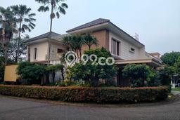 Rumah Luxury Siap Huni di Tangerang Fasilitas Premium Rumah Luxury Siap Huni di Tangerang Fasilitas Premium