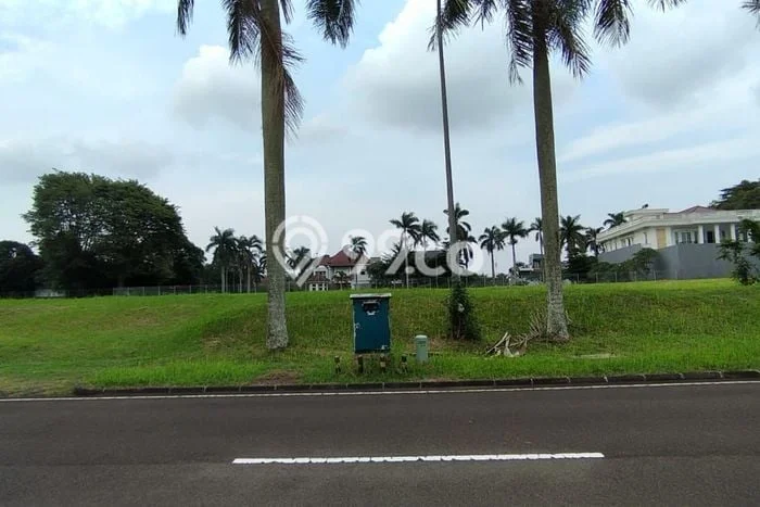 Tanah Kawasan , Luas 1505m2m², Lokasi Potensial, Lingkungan Nyaman Tanah Kawasan , Luas 1505m2m², Lokasi Potensial, Lingkungan Nyaman