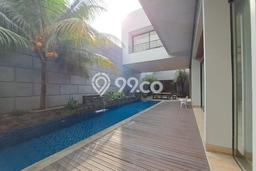 Rumah Mewah Akses Mudah di Tangerang Rumah Mewah Akses Mudah di Tangerang