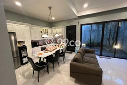 Jual Cepat Hunian Elegan Cozy di Tangerang Selatan Jual Cepat Hunian Elegan Cozy di Tangerang Selatan
